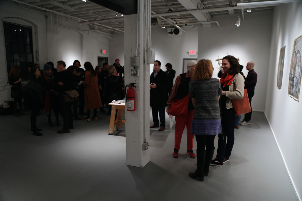 PROTO Gallery — A Contemporary Art Gallery in Hoboken, New Jersey
