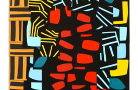 Raymond Saá, Untitled, 2017